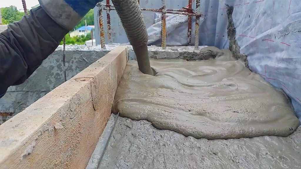 concrete foam1
